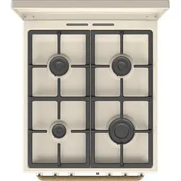 Комбінована плита Gorenje GKS5B70CLI - мініатюра 7