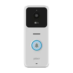 Відеодомофон-відеодзвінок AVP-1000 WiFi Arny (82-00128)