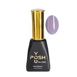 База для гель-лака камуфляжна YouPOSH De luxe French Rubber Base 12 мл №09