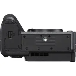 Кінокамера Sony FX30 + XLR-H1 Black (ILMEFX30.CEC) [120006] - мініатюра 9