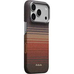 Чохол Pitaka Edge PitaTap для Apple iPhone 18 Pro Sunset (KI1802P) [177976] - мініатюра 2