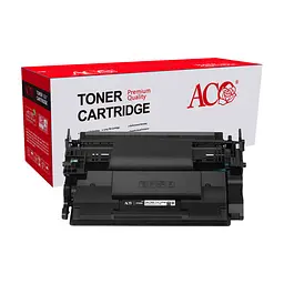 Картридж ACO HP CF289XNC (89X) без чипа (ACO-CF289XNC)