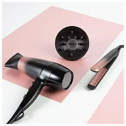 Фен Remington D5305 - мініатюра 2