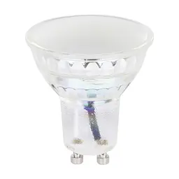 Лампа напівпровідникова LM_LED_GU10 EGLO 110296