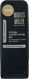 Моделюючий гель Constructing Gel для укладання волосся Marlies Moller 100 мл (тестер) (625846)