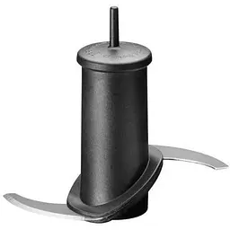Кухонний комбайн KitchenAid 5KFC3516EWH - мініатюра 5