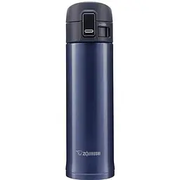 Термокружка Zojirushi SM-KHE48 0.48 л Синій (1013-1678.06.53)