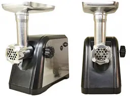 М'ясорубка електрична RNB RB-673 Потужність 3000W (228832939_7785) - мініатюра 7
