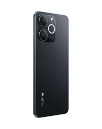 Смартфон Realme Note 70 6/128GB Black EU - мініатюра 3