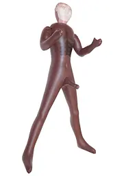Надувна лялька Tom Builder Male Doll