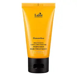 Маска для волосся парфумована Perfumed Hair Treatment Osmanthus La'dor 50 мл - мініатюра 1