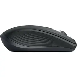 Мишка комп'ютерна Logitech MX Anywhere 3S Graphite (910-006929) - мініатюра 3