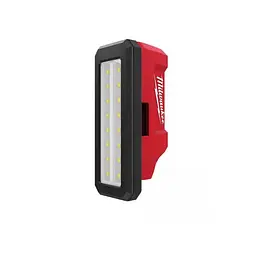 Ліхтар світлодіодний акумуляторний MILWAUKEE, M12 PAL-0 (каркас) - мініатюра 2