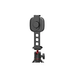Тримач для телефона Ulanzi Vijim Magnetic Phone Bracket UV-2781 ST-28 Black - мініатюра 5