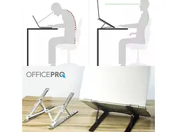 Подставка для ноутбука OfficePro LS320S - миниатюра 5