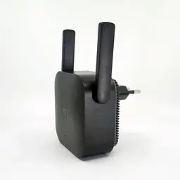 Репітер Xiaomi Mi Wi-Fi Amplifier Pro, ретранслятор підсилювач повторювач сигналу - мініатюра 5