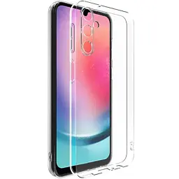 Чохол до мобільного телефона BeCover Samsung Galaxy M14 5G SM-M146 Transparancy (709305)