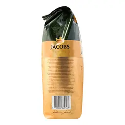 Кава в зернах Jacobs Crema Gold Expertenrostung, 1 кг (852905) - мініатюра 5