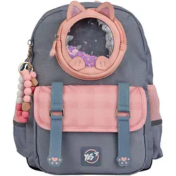 Рюкзак шкільний Yes S-104 Glamour Kitty (559833) - мініатюра 2