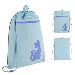 Сумка для взуття Kite 601M Catsline-11 (K25-601M-11) - мініатюра 2