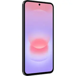 Смартфон Samsung Galaxy A37 8/256GB Awesome Charcoal (SM-A376BZAGEUC) UA-UCRF [162555] - мініатюра 3