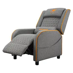 Крісло для геймерів Cougar Ranger One Gray - мініатюра 3