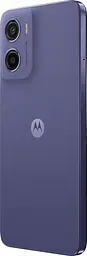 Смартфон Motorola Moto E15 2/64GB Fresh Lavender (PB6S0006RS) (UA UCRF) - мініатюра 7