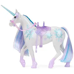 Єдиноріг Unicorn Academy Крижинка (SM23206/6072673) - мініатюра 3