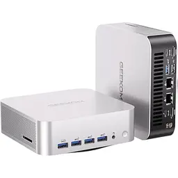 Неттоп Geekom A9 Max 32/1TB (GMA9MAXRAI9HX370-321T-EU) [157859]