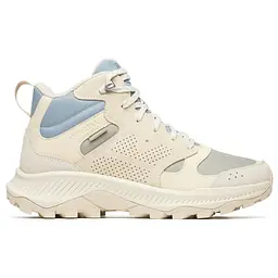 Черевики жіночі Merrell Tempo Sol MID WP 37 Бежевий