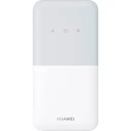 4G Модем + Wi-Fi роутер Huawei E5586-326 White (51071VHS) [123537]