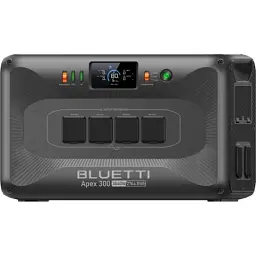 Зарядна станція BLUETTI Apex 300 3840W 2764.8Wh (APEX300) - мініатюра 3