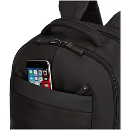 Рюкзак Case Logic Notion NOTIBP116 15.6" 25 л чорний [3204201] [120582] - мініатюра 8