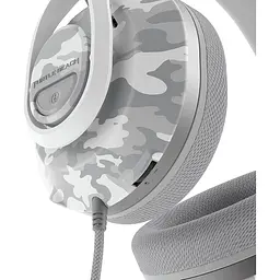 Ігрові навушники Turtle Beach Recon 500 Arctic Camo [TBS-6405-02] [119433] - мініатюра 7