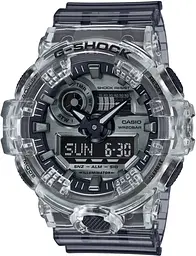 Годинник Casio GA-700SK-1AER