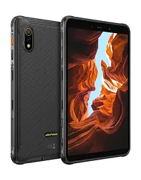 Планшет Ulefone Armor Pad 4/64GB LTE Black - мініатюра 2