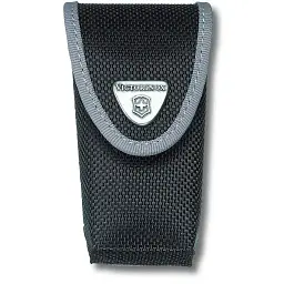 Чохол на пояс Victorinox 84-91мм нейлон.чорн 2-4 шари