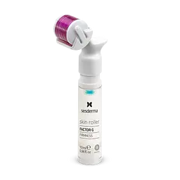 Ролик для обличчя Sesderma Skin Roller Factor G Firmness 10 мл - мініатюра 2