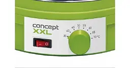 Сушка для овочів та фруктів Concept SO-1025 XXL - мініатюра 4