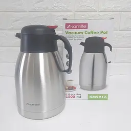 Термос конференційний Kamille KM-2216 1,5л - мініатюра 7