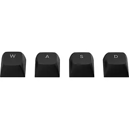 Клавіатура Dark Project ALU81 Terra Nova ENG/UA Black (DPKB_NOVA_81_ANSI_BLACK_UA) [122654] - мініатюра 6