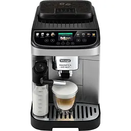 Кавомашина DeLonghi Magnifica Evo Next ECAM 310.80.SB Stainless steel UA - мініатюра 3