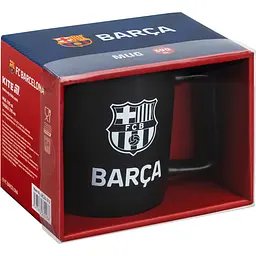 Чашка Kite Barca 390 мл (BC25-212) - мініатюра 4