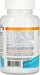 Вітамін D3 Nordic Naturals Vitamin D3 Gummies, 120 жувальних таблеток для підтримки кісток, зубів та м'язів - мініатюра 3