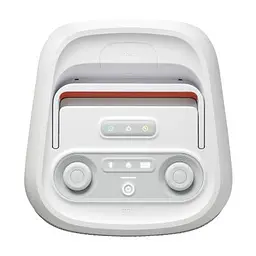 Акустична система JBL PartyBox Club 120 White (JBLPBCLUB120SWEP) - мініатюра 4