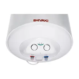 Бойлер Shivaki SH WH 1.5 30 - мініатюра 3