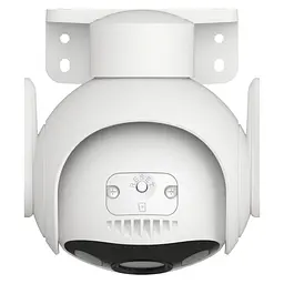 IP PTZ-відеокамера з WiFi 5Mp IMOU Cruiser 2 IPC-GS7EP-5M0WE f=3.6mm ІЧ+LED підсвічування, з мікрофоном (99-00013149) - мініатюра 3