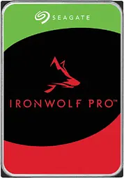 Жорсткий диск Seagate 3.5 (HDD) SATA 4TB 7200RPM 6GB/S 256MB ST4000NT001 (ST4000NT001)