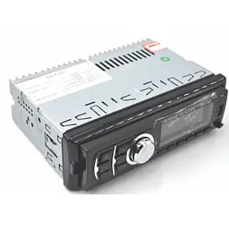 Автомагнітола зі знімною панеллю та пультом 1095BT Bluetooth+USB+SD+AUX 4x50W