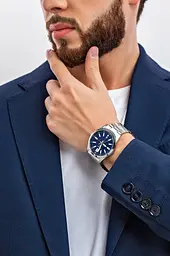 Годинник CASIO MTP-VD02D-2E - мініатюра 4
